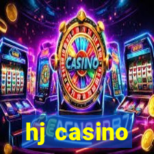 hj casino